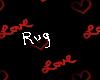 Love Rug