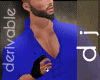 [DJ] Alvito Royal Bl Top