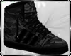 -Camo Army Gry Sneakers