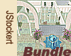 Princess Extras Bundle 2