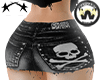 Vintage Shorts