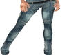 F-Rugged Jeans