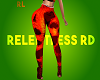 Relentless RD RL