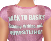 BACK TO BASICS!! (S)