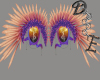 Gluttony Wings