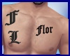 FL/ Flor Tatto