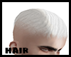 hair blond