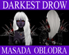 [M] Drow Female 46