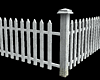 [F84] Wood Fence 4