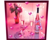 ~M~ Valentine Wine Anim.