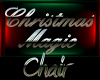 Christmas Magic Chair