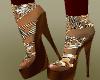 Golden Choco Platforms