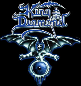 King Diamond - The Eye