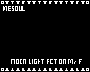 Moon Light Action M/F