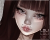 お. polina crimson