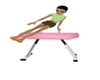vaulting horse