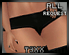 !TX - Daddy's Girl RLL