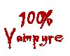 [LAR] 100% Vampyre