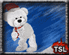 [T]Snow Teddy WinterGame
