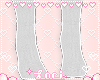 ❥ kids grey socks