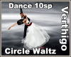 Dance Wedding Waltz 10sp