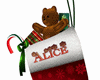❣Xmas Stocking|Alice
