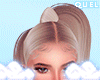 🤍 Zoora  Blonde