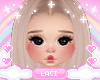 ✧.° Yvett Blonde
