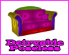 Derivable NoPose Lovesea