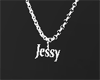 Necklace Jessy