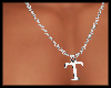 necklace T