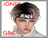JONES