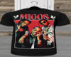 Migos Tee