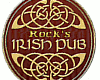 (RD)Irish Pub shirt