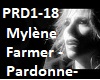 Mylène Farmer-pardonne