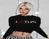 Lotus Sweater F