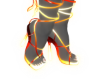 ☢ Phoenix Sunfire Heel