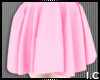 IC| Simple Skirt