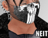 NZ M Punisher Mask