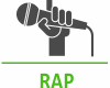 rap radio