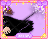 Kid's Witchy Wand