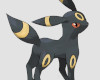 Andro Umbreon Sweater
