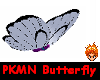PKMN Butterfly