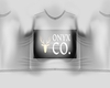 Onyx Co. Female Tee