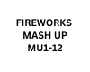 FIREWRK MASH UP