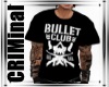 |M| Bullet Club Tee