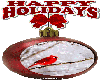 Ani HHolidays Ornament12