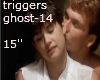 Righteous - ghost