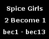 [DT] Spice Girls