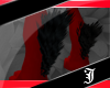 7DS Wrath Leg Fur